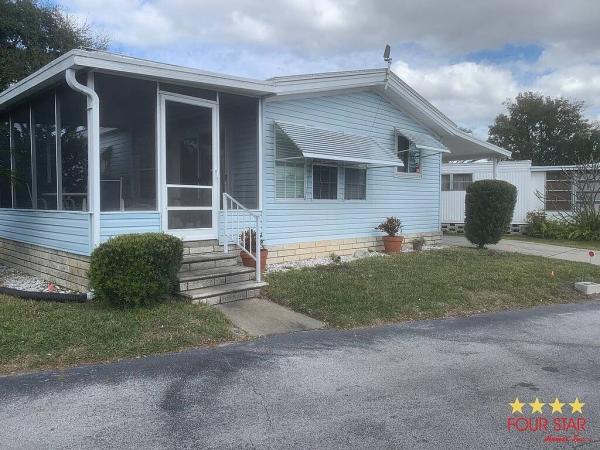 1994 BARR  Home