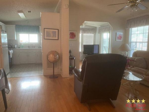 1994 BARR  Home