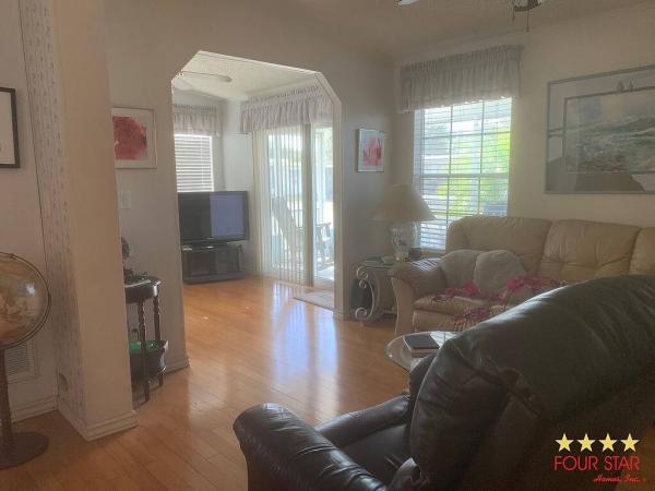 1994 BARR  Home