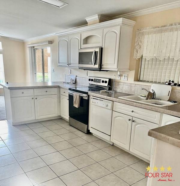 2006 Palm Harbor  Home