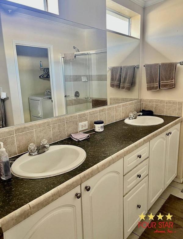 2006 Palm Harbor  Home