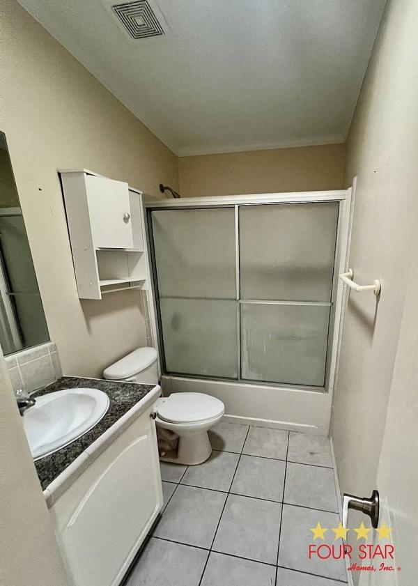 2006 Palm Harbor  Home
