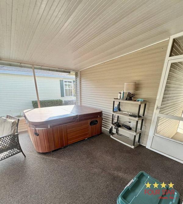 2006 Palm Harbor  Home