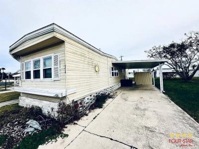 Mobile Home at 918 Reed Canal Rd South Daytona, FL 32119