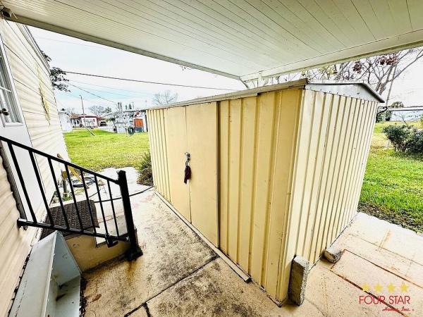 1972 CHAM  Home