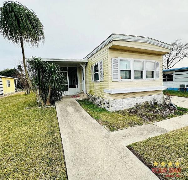 1972 CHAM  Home