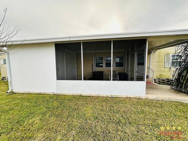 1972 CHAM  Home