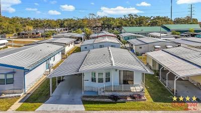 Mobile Home at 3390 Gandy Blvd. N Saint Petersburg, FL 33702