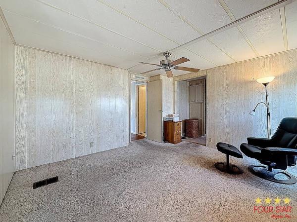 1982 PALM   Home