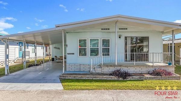 1982 PALM   Home
