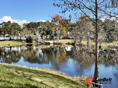 Photo 4 of 30 of home located at 40 Sea Fern Drive Leesburg, FL 34788