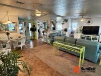 1985 IMPE Mobile Home