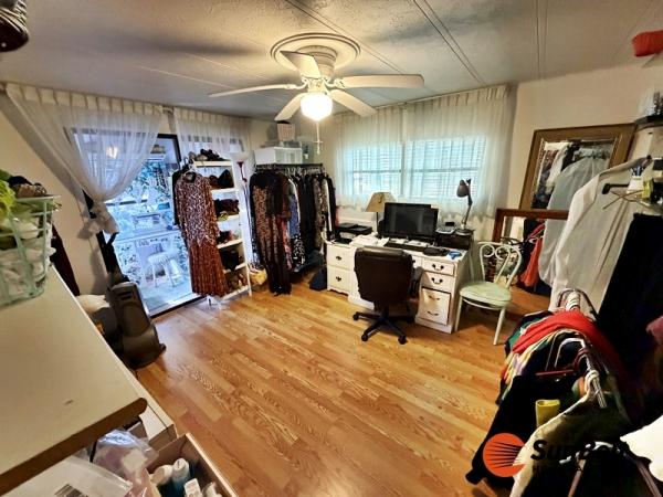 1985 IMPE Mobile Home