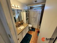 1985 IMPE Mobile Home