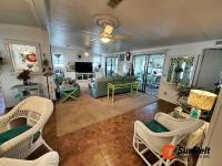 1985 IMPE Mobile Home