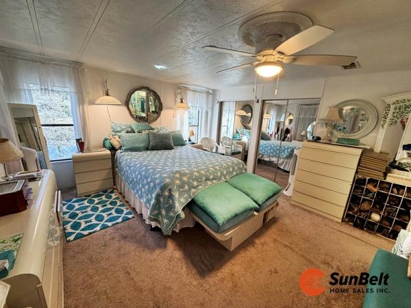 1985 IMPE Mobile Home