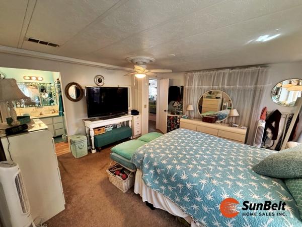 1985 IMPE Mobile Home