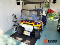 1985 IMPE Mobile Home