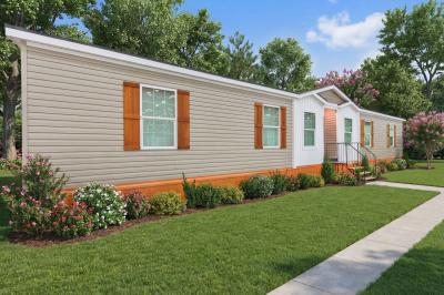 Champion Homes Stirling Mobile Home Floor Plan