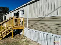 2025 Clayton Mobile Home