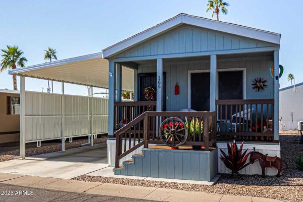 2020  Mobile Home For Sale
