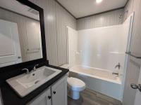 2025 Clayton Pulse 4824-5734 Manufactured Home