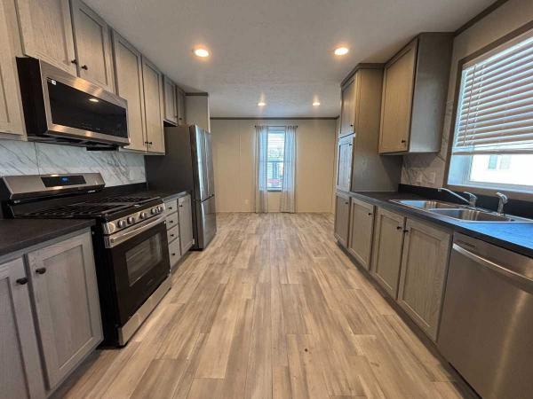 2025 Clayton Mobile Home For Sale