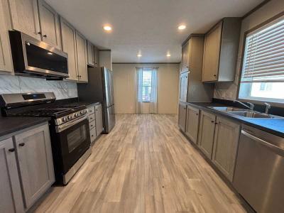 Mobile Home at 725 S 12th St #223 Bismarck, ND 58504