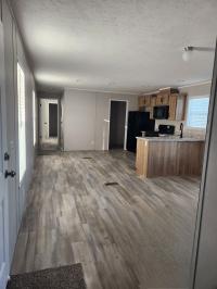 2026 New Model Homes Mobile Home