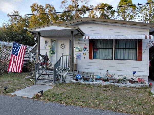 Photo 1 of 2 of home located at 199 N. Pine Dr Tampa, FL 33613