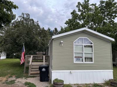 Mobile Home at 102 Maple St. #26 Clear Lake, WI 54005