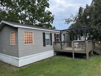 Photo 2 of 16 of home located at 102 Maple St. #26 Clear Lake, WI 54005