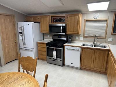 Photo 3 of 16 of home located at 102 Maple St. #26 Clear Lake, WI 54005