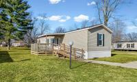 2016 Manufactured Home