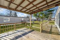 2016 Manufactured Home