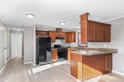 Photo 2 of 8 of home located at 445 Kendall Mahomet, IL 61853