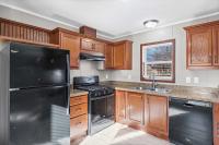 2016 Manufactured Home