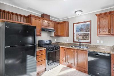 Mobile Home at 445 Kendall Mahomet, IL 61853