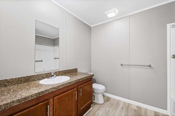 2016 Manufactured Home