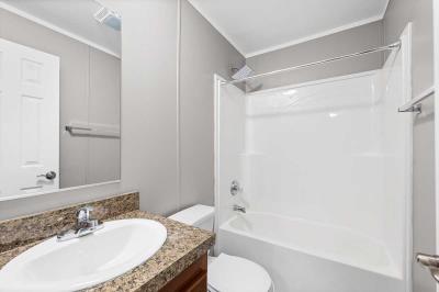 Photo 5 of 8 of home located at 445 Kendall Mahomet, IL 61853