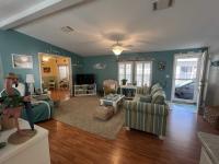 2003 Jacobsen Mobile Home