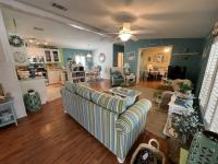 2003 Jacobsen Mobile Home