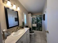 2003 Jacobsen Mobile Home