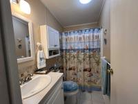 2003 Jacobsen Mobile Home