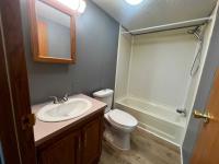 1990 Classic Homes Mobile Home