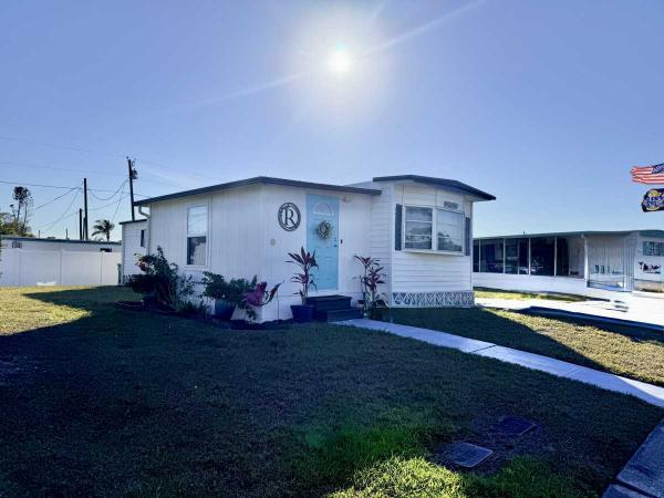 1970  Mobile Home For Sale