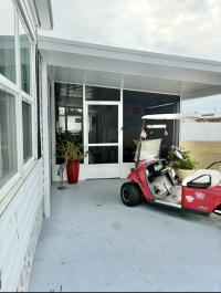 1970 1BR/1BA Mobile Home