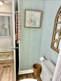 1970 1BR/1BA Mobile Home