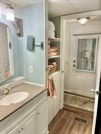 1970 1BR/1BA Mobile Home