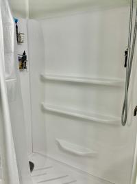 1970 1BR/1BA Mobile Home